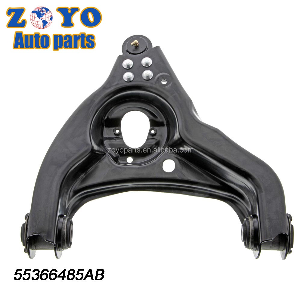 Replace/Repair Rear Front Lower Upper Control Arm for American Car Auto Spare Parts