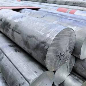 Wholesale 1060 1100 3004 3004 5052 6082 6083 7075 Pure Aluminum Bar Rod Price For Boat from china suppliers