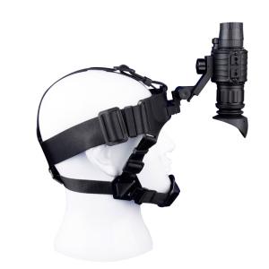 Wholesale IP68 Grade Handheld Thermal Imaging Monocular For Wildlife from china suppliers