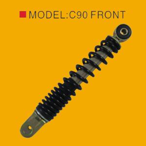 Wholesale wholesale front shock absorber,motorcycle shock absorber for C90 from china suppliers