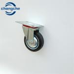 250Lbs Medical Heavy Duty Trolley Castors 100mm With Brake