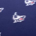 OEM Round Neck Uniform Polo T Shirt