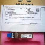 Original SFP Huawei SFP+ 10G-1550NM-80KM-SM 02310PVU OSX080N04