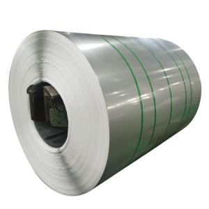Wholesale JIS ASTM 430 2mm SS Coil BA Finish Bright Surface For Decoration from china suppliers