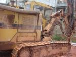 HCR-12D used furukawa Crawler Drill Hydraulically japan