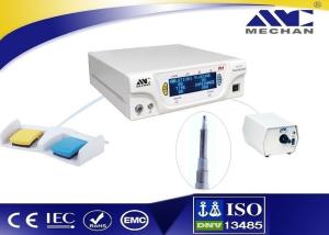 Wholesale Radio Frequency ENT Coblation Plasma Surgery System For Snoring Treatment from china suppliers