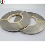 N4 99.99% Pure Nickel Foil and Nickel Strip Battery use 0.1mm Thickness