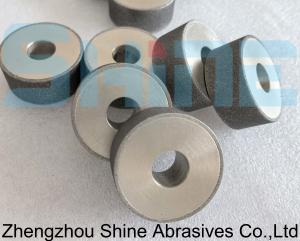 Wholesale 1A1 Electroplated Diamond / CBN Wheels Diamond Dressing Wheels For Grinding from china suppliers