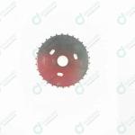 FUJI W08C Feeder Parts PP02591 Sprocket SMT Feeder Parts