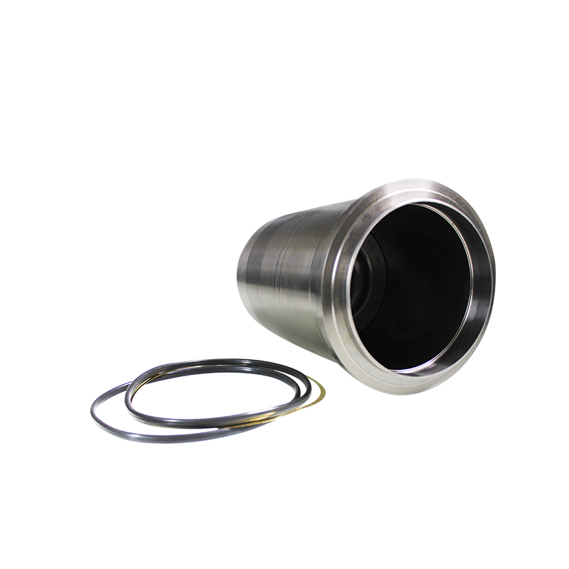 Mercedes Benz A5410304837 Heavy Duty Spare Parts Piston Liner Kit for Car Fitment