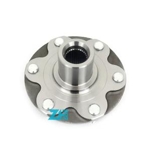 Wholesale Standard Size Wheel Hub Bearing GCR15 43502-60180 43502-KK010 from china suppliers
