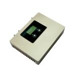 LTE800 EGSM900 Mobile Phone Signal Repeater Customized Gold Color