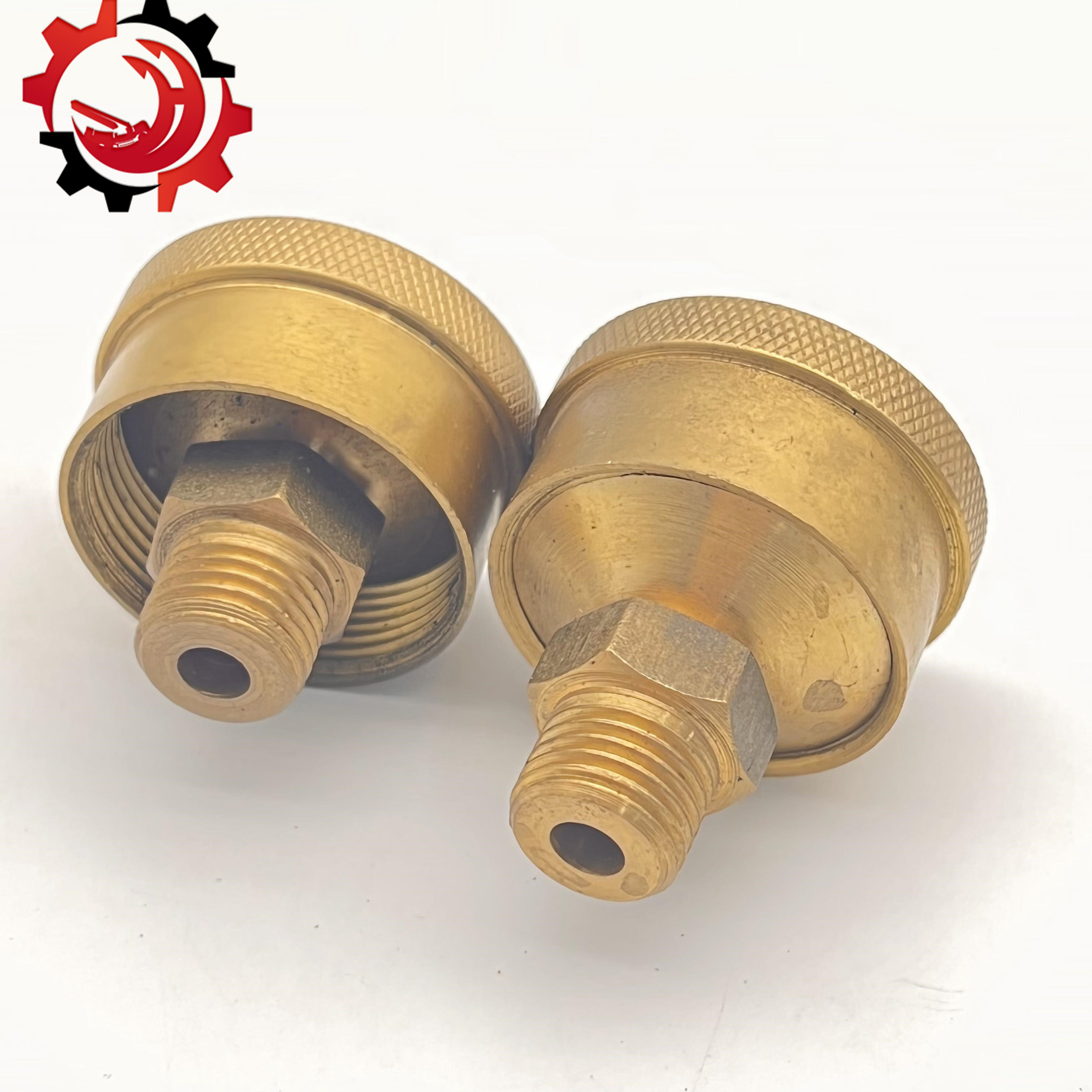Customized Transmission Gear Reducer Oil Cups For Machinery