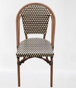 Wholesale Rattan garden furniture hotel swimming pool Bamboo look Garden wicker Ratan Chair patio chairs---6204 from china suppliers