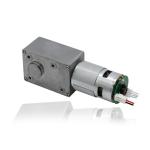 Customizable Turbo Worm Gear Motor Waterproof For Wheelchair