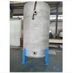 Storage Tank Gas-Liquid Separator with Stainless Steel Water Oil Separating