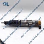 243-4502 2434502 Cat Fuel Injector 10R-4761 10R4761 For CAT C7