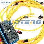 245-3514 2453514 Wiring Harness for 966H 972H Wheel Loader