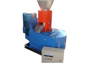 Wholesale Sawdust Biomass Pellet Machine Household Poultry Pellet Machine from china suppliers