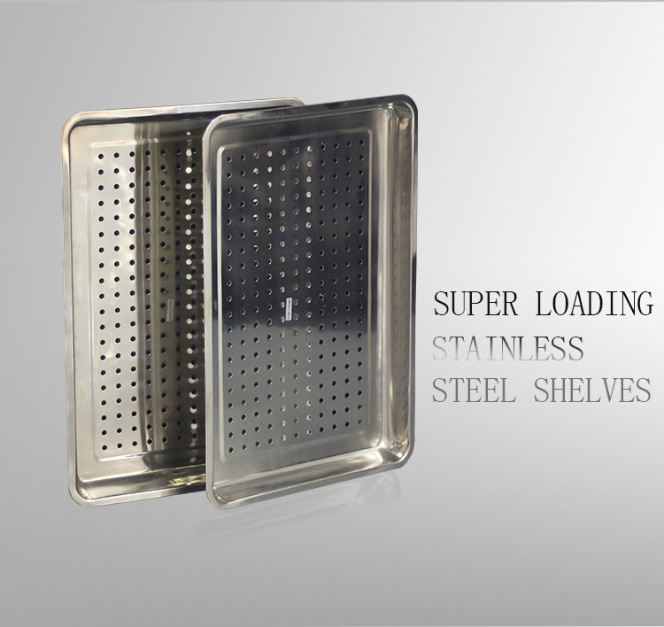 OEM Industrial Drying Oven Fish Fruit 150C Lab Drying Equipment