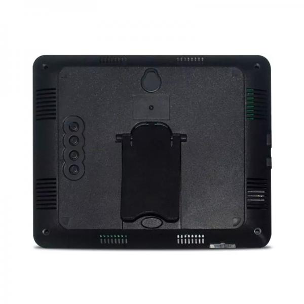 Favourable Price Outdoor/Indoor Air Quality Detector Thermometer Hygrometer Humidity Co Detector Carbon Monoxide Detector