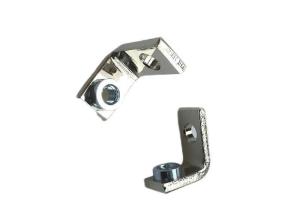 Wholesale 260*30*3mm Nickel Plated Battery and Circuit Board Connecting Pressure Riveting Insulated Busbar from china suppliers