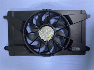 Wholesale 13356648 Buick Venora Radiator Cooling Fan With Brushless Motor from china suppliers