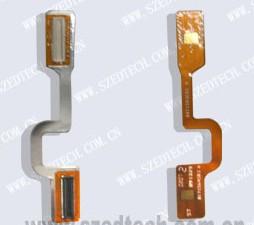 Wholesale Mobile Phone flat flex cable for MOTOROLA K1 replacement parts from china suppliers