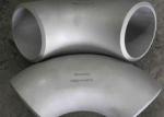 Tp304 304l 316 316l 316ti 321 904l Stainless Steel Pipe Elbow