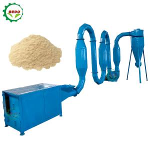 Wholesale High Efficiency Indirect Heating Airflow Sawdust Dryer Machine RoHS Approved from china suppliers
