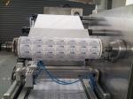 Soft PVC Blister Packaging Machine For Disposable Syringe / Blood Collecting