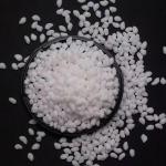 Injection Molding TPR Granules OEM Acceptable Environmental Friendly