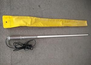 Wholesale Fiber Glass And Aluminum 4x4 Off Road Accessories For Truck / Car Radio Antenna from china suppliers