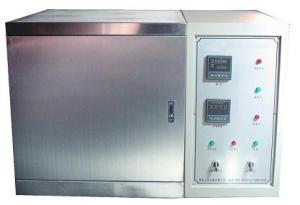 Wholesale Safety Helmet Pre-treatment Box UV Light Aging Test Chamber from china suppliers