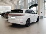 Lixiang L7 2024 Ultra Edition 5-Door 5-Seater SUV Electric Vehicle Single Speed