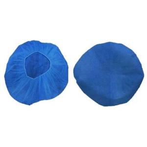 Wholesale 19&quot; Disposable Bouffant Cap from china suppliers