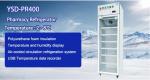 Small lab freezer pharmacy refrigerator medical/ laboratory/4 degree blood bank/