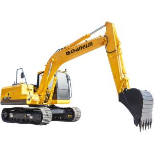 Wholesale ZG135S Ergonomic Design Small Household Excavator With Spacious Driving Space from china suppliers