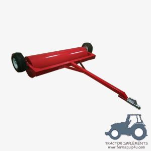 Wholesale ALRA- Atv Towable Ballast Lawn Roller For Farm ; Agriculture Machinery Ballast Roller For ATV Quad Bike from china suppliers
