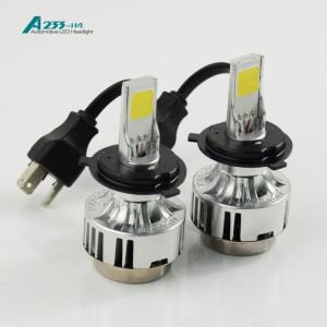 Wholesale A233 h4 33W 3300LM car led headlight kit--from BAOBAO LIGHTING from china suppliers