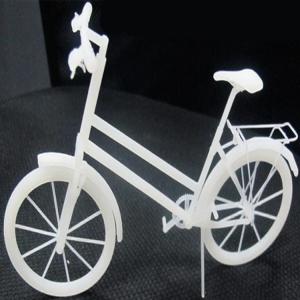 China Industrial Sla 3d Printing Prototype Carbon Fiber Bicycle Motorcycle Mountain Bike Frame on sale