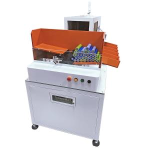 Wholesale Automatic Lithium Ion Battery Sorting Machinery 32130 32140 33130 33140 Battery from china suppliers