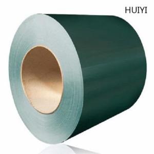 Wholesale AZ275 Zinc Coating CGCH PPGL Steel Coil Roofing Sheet from china suppliers