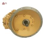 Construction Works 320C 320D SBS120 Excavator Main Hydraulic Pump 173-3381 272