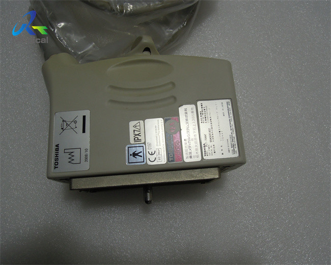 PLT-704AT 38mm Linear Array Ultrasound Probe Doppler Ultrasound Transducer