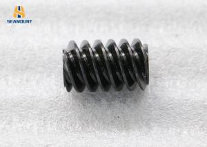 Wholesale Stainless Steel Black Slide Bush Bearing High Temperature Resistance from china suppliers