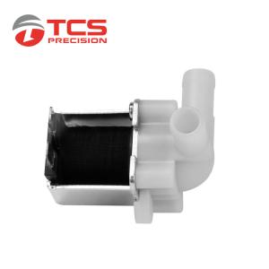 Wholesale TCS Micro Electric Water Valve Coffee Machine Water Dispenser Solenoid Valve 2 Way from china suppliers