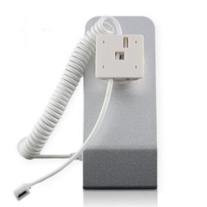Wholesale High Quality Mobile Phone Anti-theft Display Alarm Shelf from china suppliers