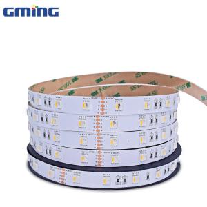 Wholesale 24VDC 190-210lm 463nm 7.2W SMD RGB LED Strip Light from china suppliers