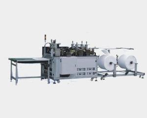 Wholesale Anti Saliva Non Woven Ultrasonic Mask Making Equipment from china suppliers